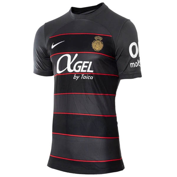 Thailand Trikot Mallorca Auswärts 2023-2024